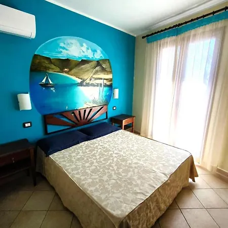 Aparthotel Puesta De Sol Lampedusa