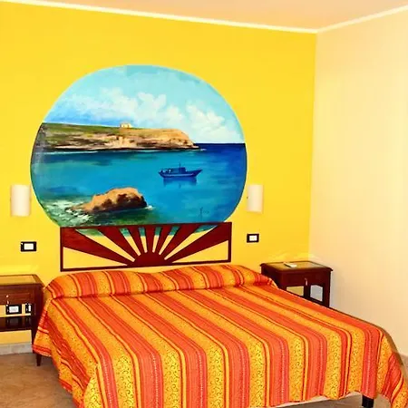 Aparthotel Puesta De Sol Lampedusa