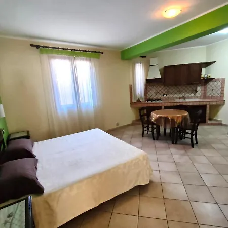 Aparthotel Puesta De Sol
