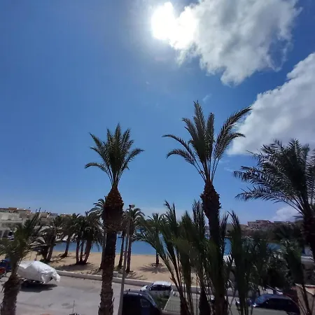 Puesta De Sol 4*