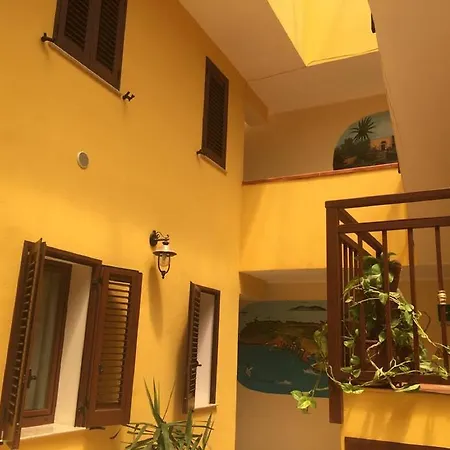 Puesta De Sol Aparthotel 4*