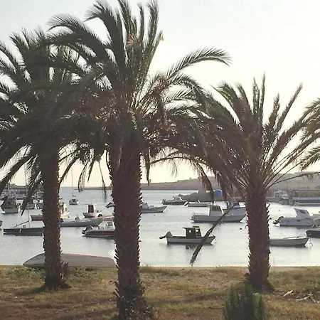 Aparthotel Puesta De Sol Lampedusa