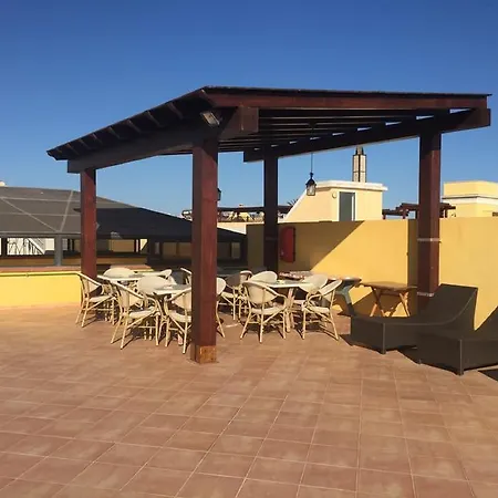 Puesta De Sol