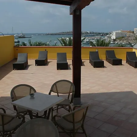 Puesta De Sol Aparthotel 4*