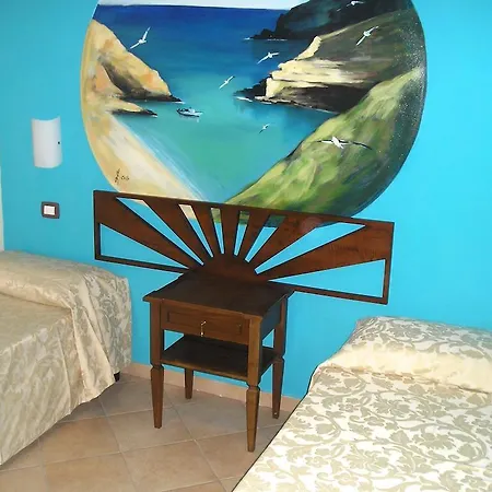 Puesta De Sol 4*