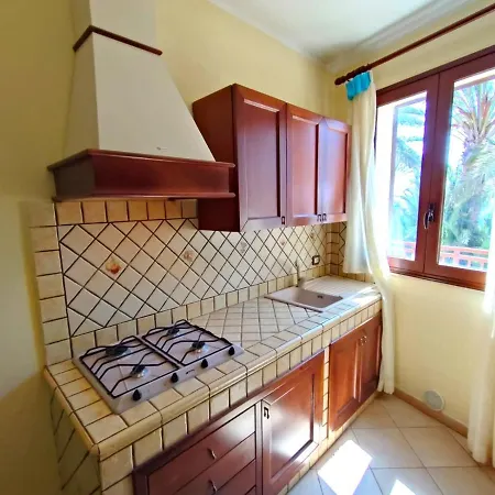 Apartahotel Puesta De Sol