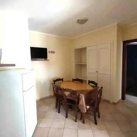 Aparthotel Puesta De Sol Lampedusa