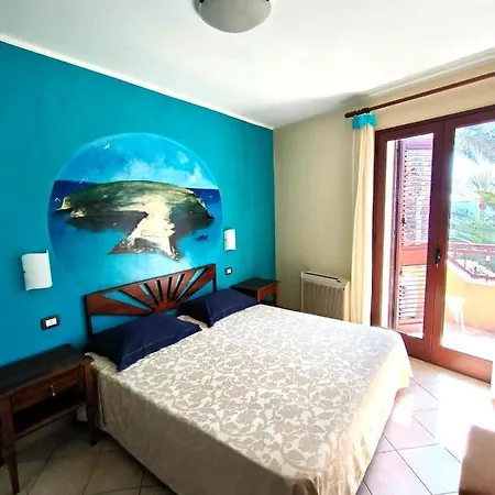 Aparthotel Puesta De Sol