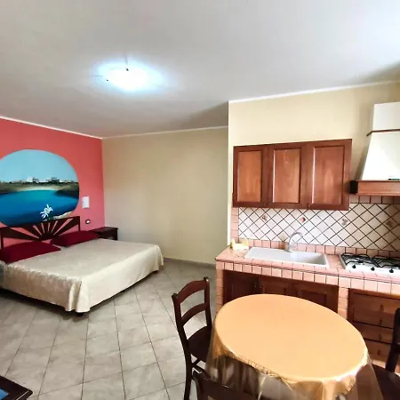 Apartahotel Puesta De Sol