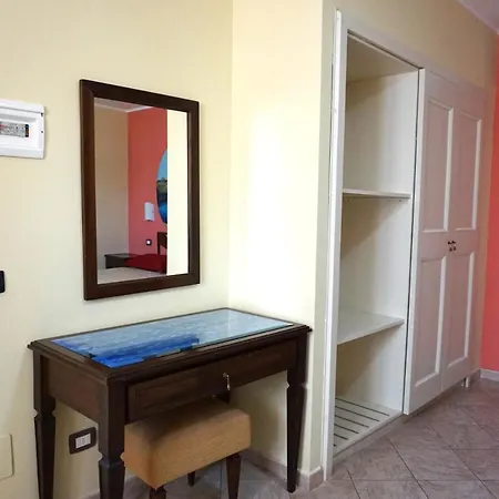 Puesta De Sol Lampedusa