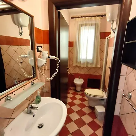 Puesta De Sol Lampedusa