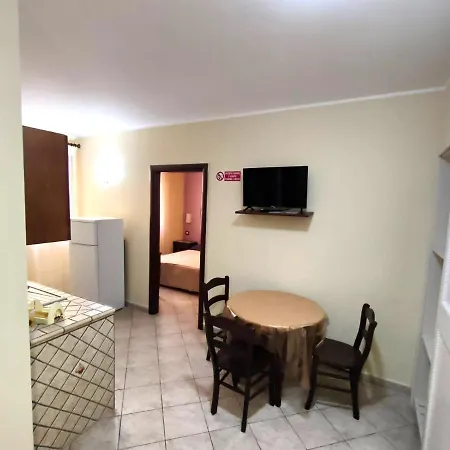 Puesta De Sol Lampedusa