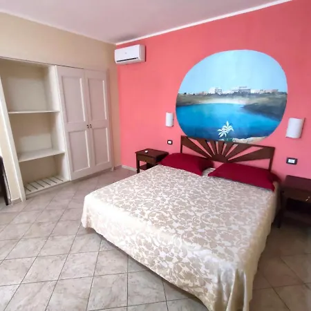 Puesta De Sol Aparthotel Lampedusa