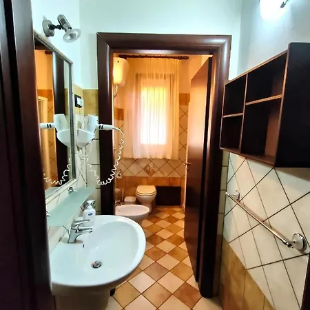 Puesta De Sol Apartahotel