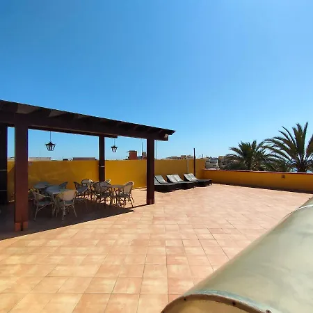 Puesta De Sol Lampedusa