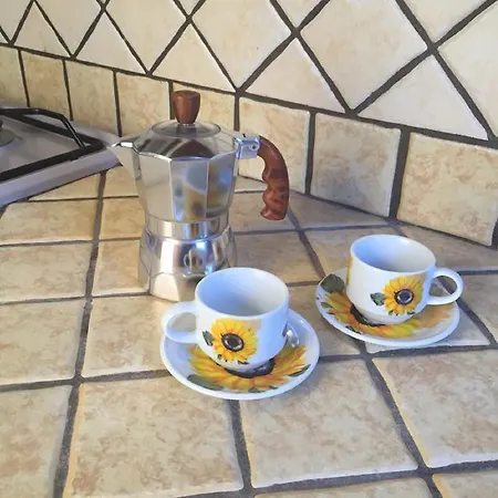 Puesta De Sol 4* Lampedusa