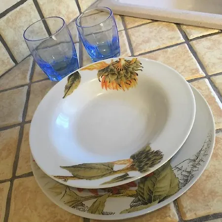 Puesta De Sol Apartahotel Lampedusa