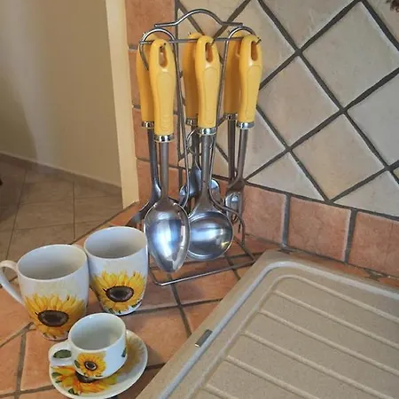 Puesta De Sol 4* Lampedusa