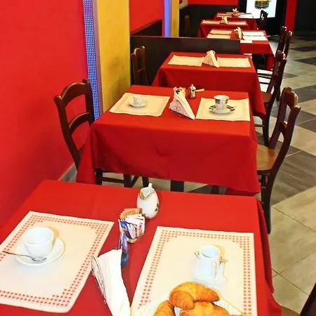 Puesta De Sol Aparthotel 4*