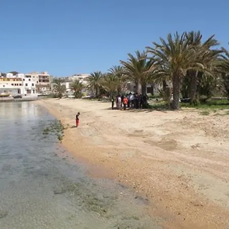 Puesta De Sol Apartahotel 4*