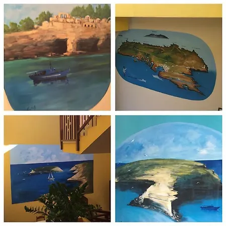 Puesta De Sol Apartahotel 4*