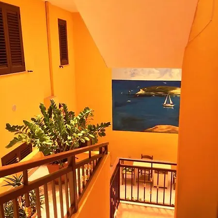 Puesta De Sol Apartahotel