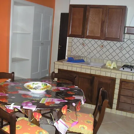 Puesta De Sol Lampedusa