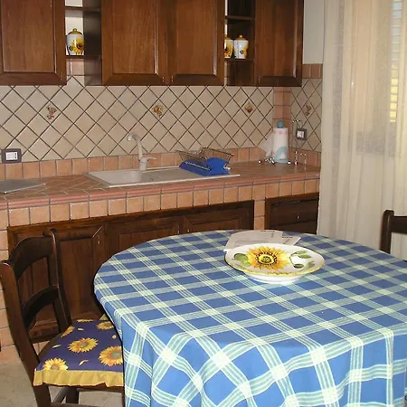 Puesta De Sol Lampedusa