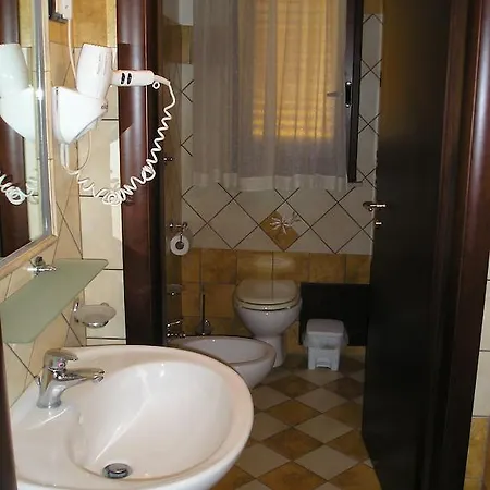 Puesta De Sol Apartahotel Lampedusa