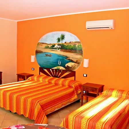 Puesta De Sol Apartahotel