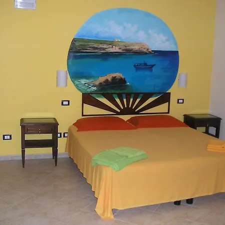 Puesta De Sol Aparthotel Lampedusa