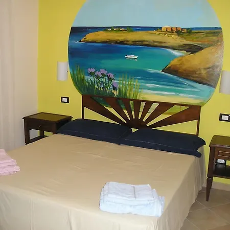 Aparthotel Puesta De Sol