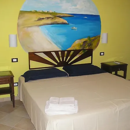 Puesta De Sol Aparthotel