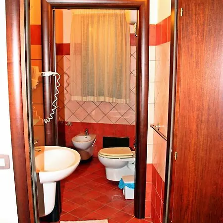 Aparthotel Puesta De Sol