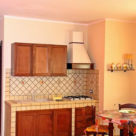 Puesta De Sol Lampedusa