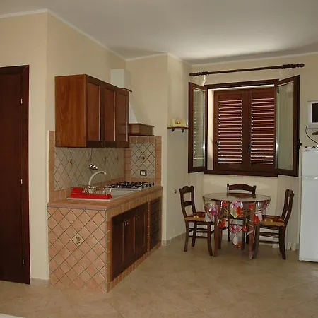 Aparthotel Puesta De Sol 4*