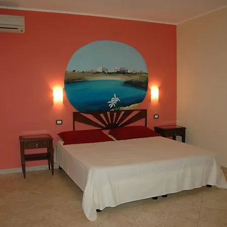 Puesta De Sol 4* Lampedusa