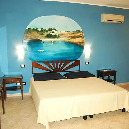 Puesta De Sol Apartahotel Lampedusa