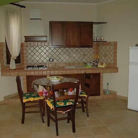 Puesta De Sol Aparthotel Lampedusa