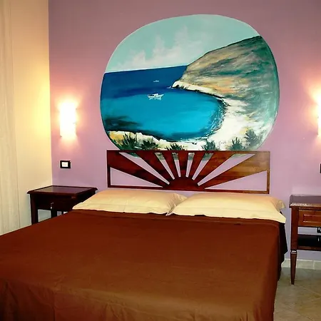 Puesta De Sol Apartahotel