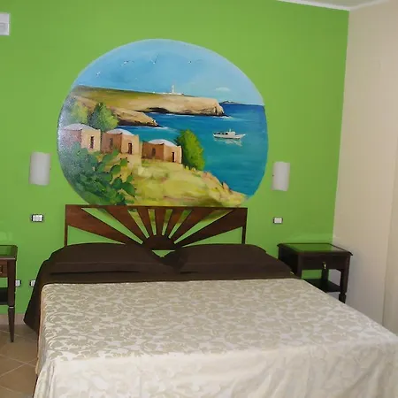 Aparthotel Puesta De Sol Lampedusa