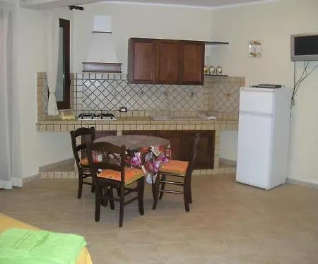 Apartahotel Puesta De Sol Lampedusa