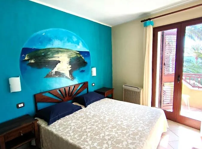 Aparthotel Puesta De Sol