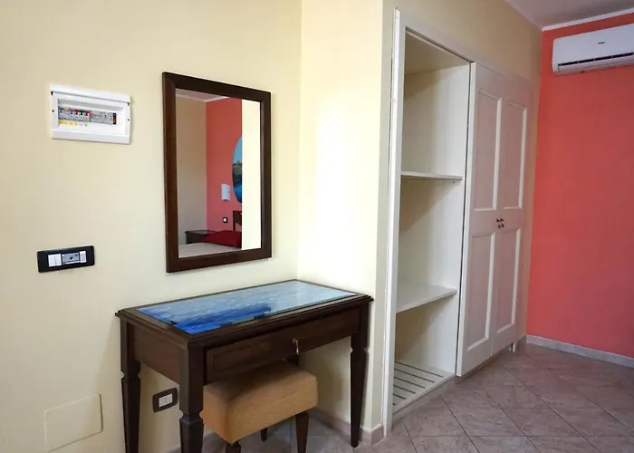 Puesta De Sol Lampedusa