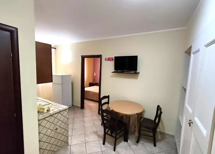 Puesta De Sol Lampedusa