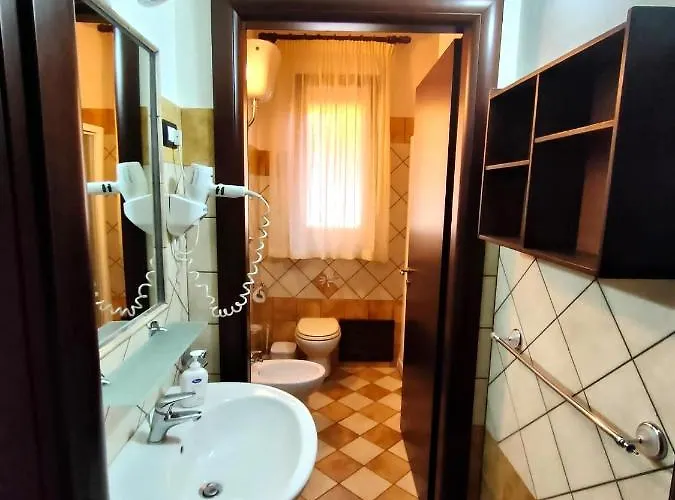 Puesta De Sol Aparthotel