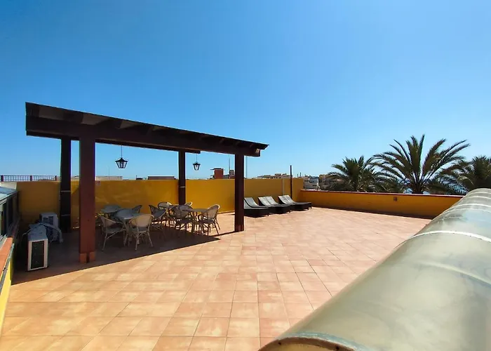 Puesta De Sol Lampedusa