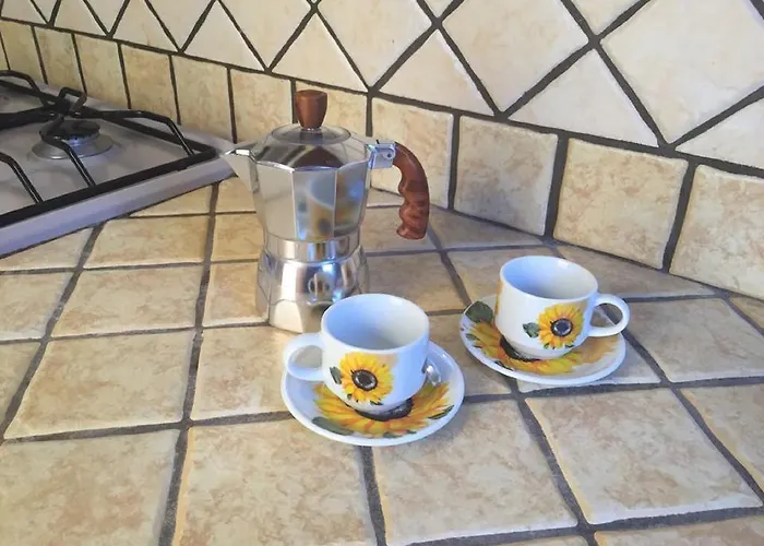 Puesta De Sol 4* Lampedusa