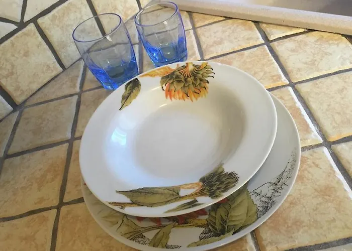 Puesta De Sol Aparthotel Lampedusa