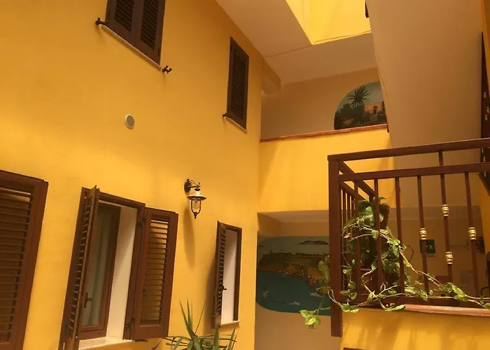 Puesta De Sol Aparthotel 4*